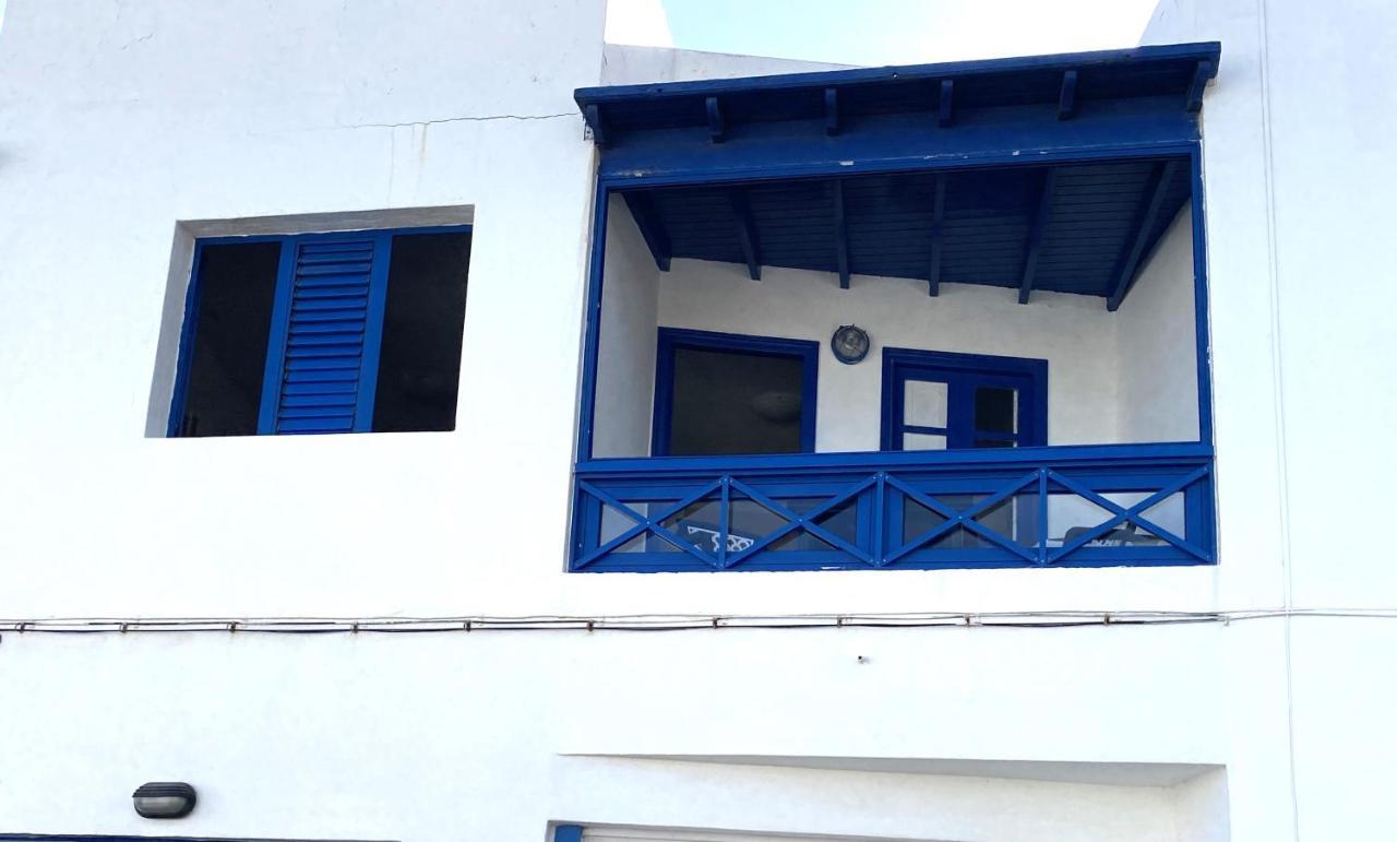 Apartamento Azul Орсола Экстерьер фото