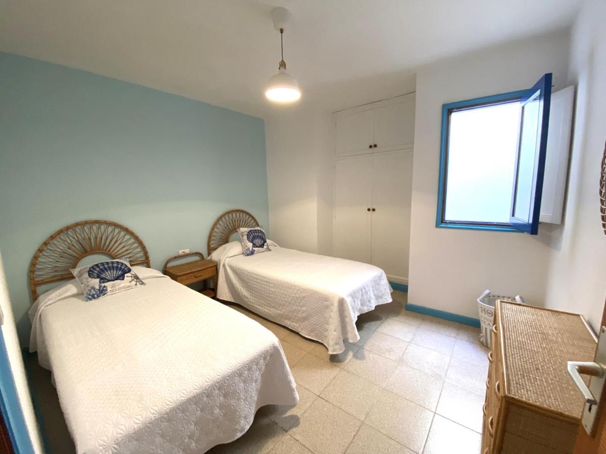 Apartamento Azul Орсола Экстерьер фото