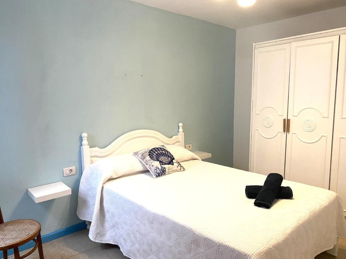 Apartamento Azul Орсола Экстерьер фото